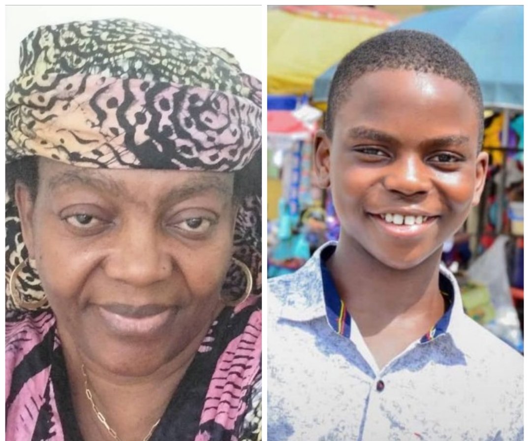 Double tragedy as Rosemary, mother of late Dowen College student-bullying  victim, Sylvester Oromoni Jr, dies - dailyquery.com.ng